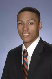 Khalid Lewis