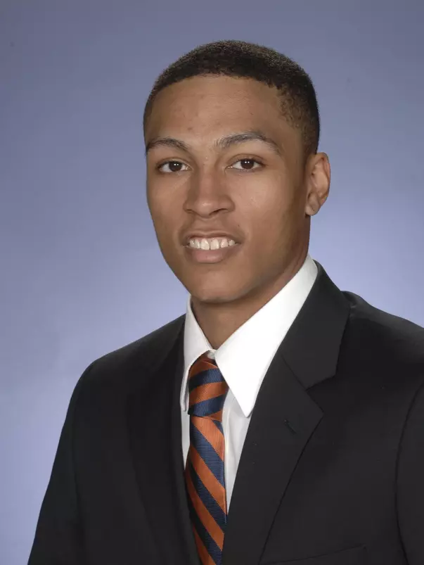 Khalid Lewis