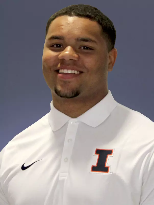 Brandon Roberts