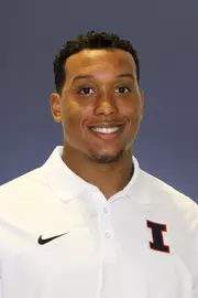 Hardy Nickerson (Young Hardy) Head Shot July 2016
