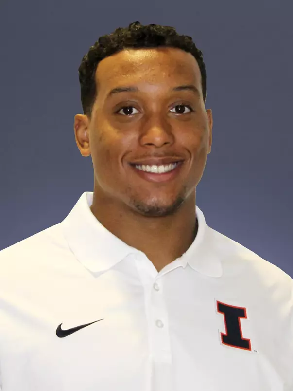 Hardy Nickerson (Young Hardy) Head Shot July 2016