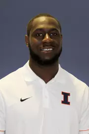 Carroll Phillips Head Shot July 2016