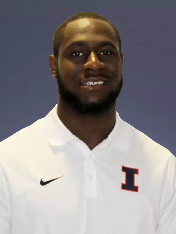 Carroll Phillips Head Shot July 2016