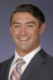 Cole Bellair