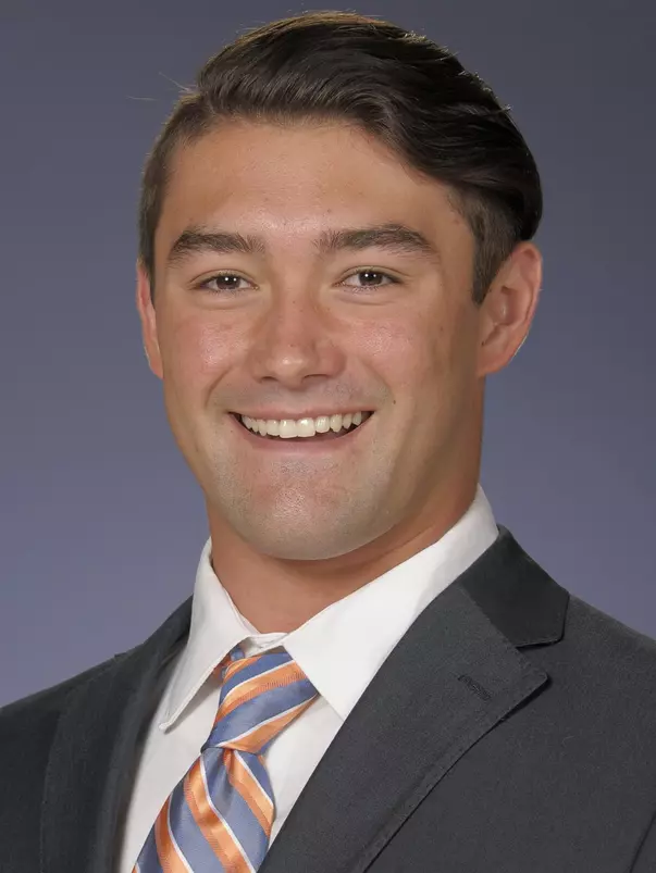 Cole Bellair
