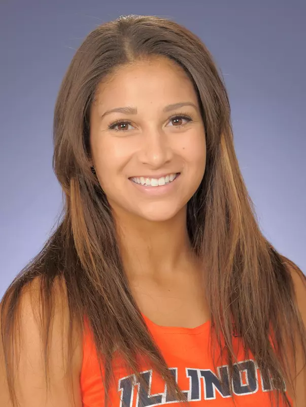 Jaelyne Kirkpatrick Headshot