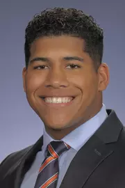 Jeremiah Lebron