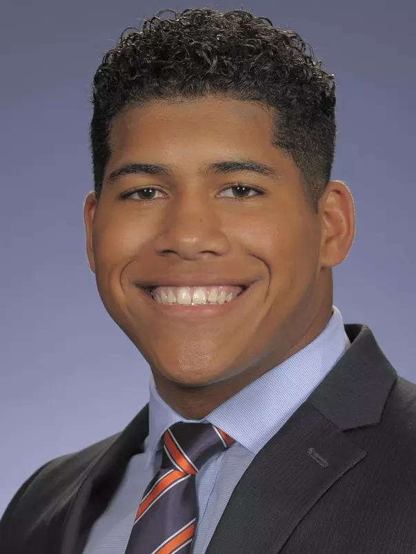 Jeremiah Lebron