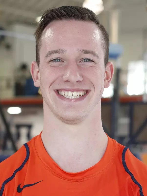Max Soifer Headshot