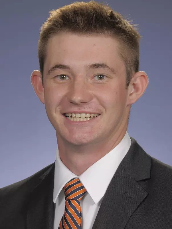Ben Troike