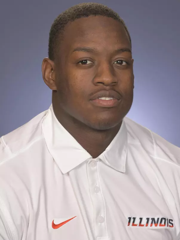 Christion Abercrombie