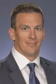Jeremy Busch
