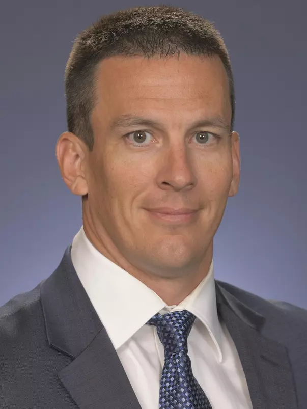 Jeremy Busch