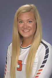 VB-Donnelly, Brandi