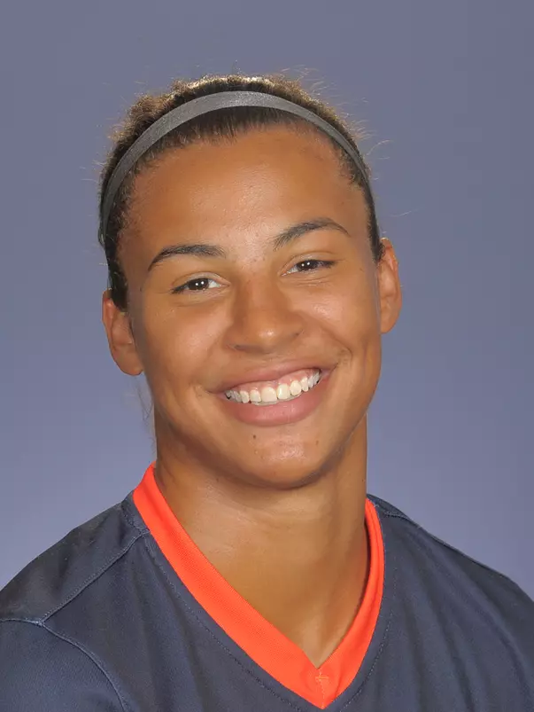 Jaleyn Cunningham 2017 Headshot