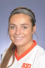 Gabbi Chapa 2017 Headshot