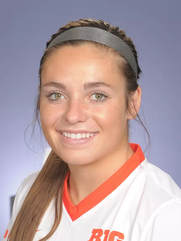 Gabbi Chapa 2017 Headshot