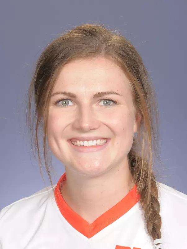 Morgan MAroney 2017 Headshot