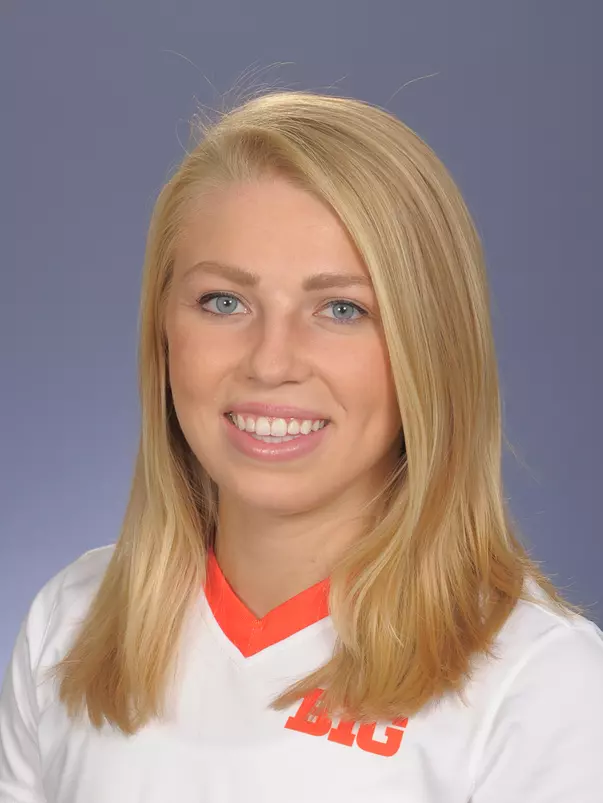 Sarah Warren 2017 Headshot