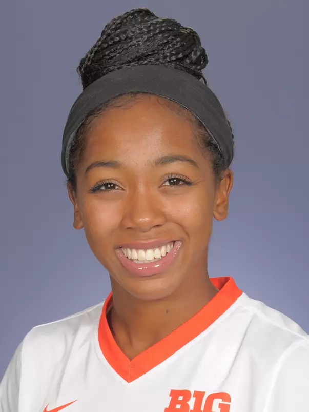 Lauren Smitherman 2017 Headshot