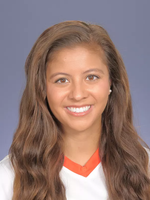 Olivia Schmitt 2017 Headshot