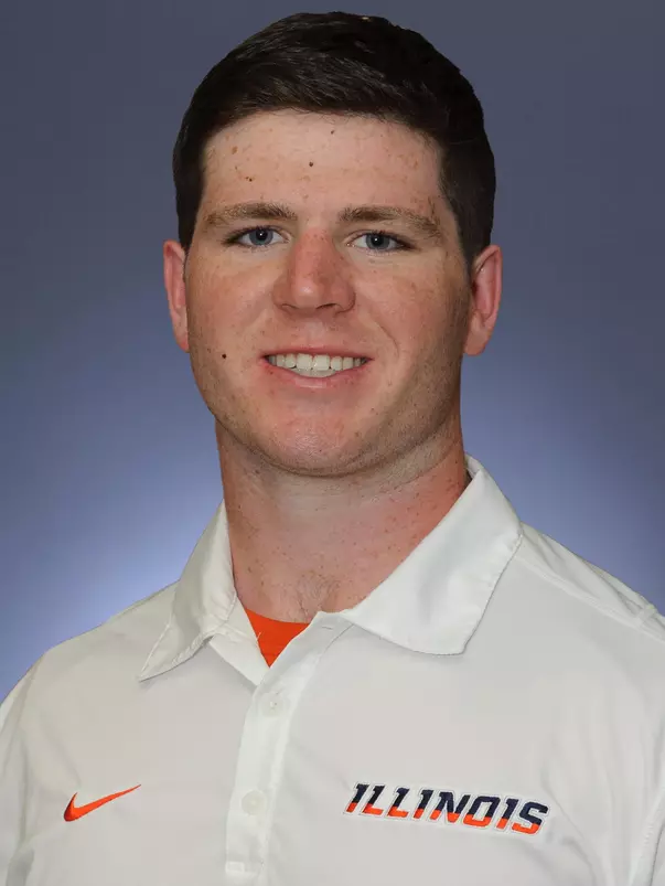 Sean Coghlin head shot 2017