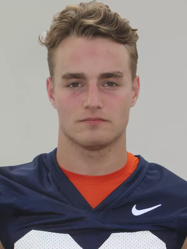 Conner Lillig temp head shot 2017