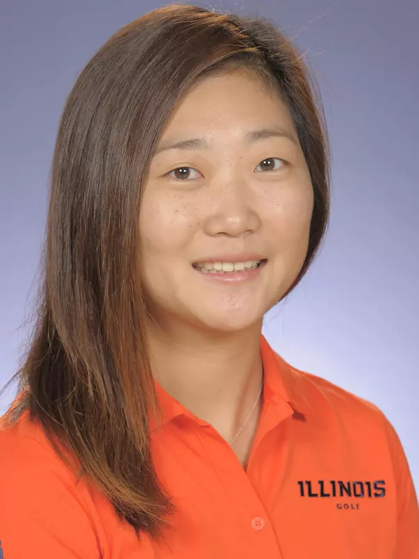 Grace Park 2017-18 Headshot