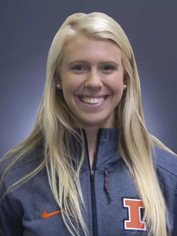 Maddie Bruce Headshot
