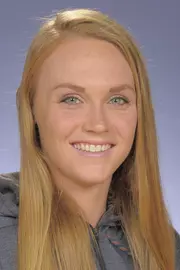 Ashley Aegerter 2017-18 Headshot