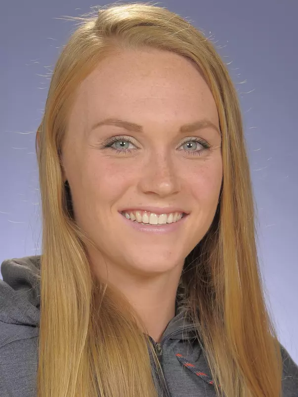 Ashley Aegerter 2017-18 Headshot
