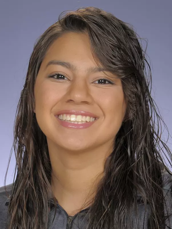Nelly Casas 2017-18 Headshot