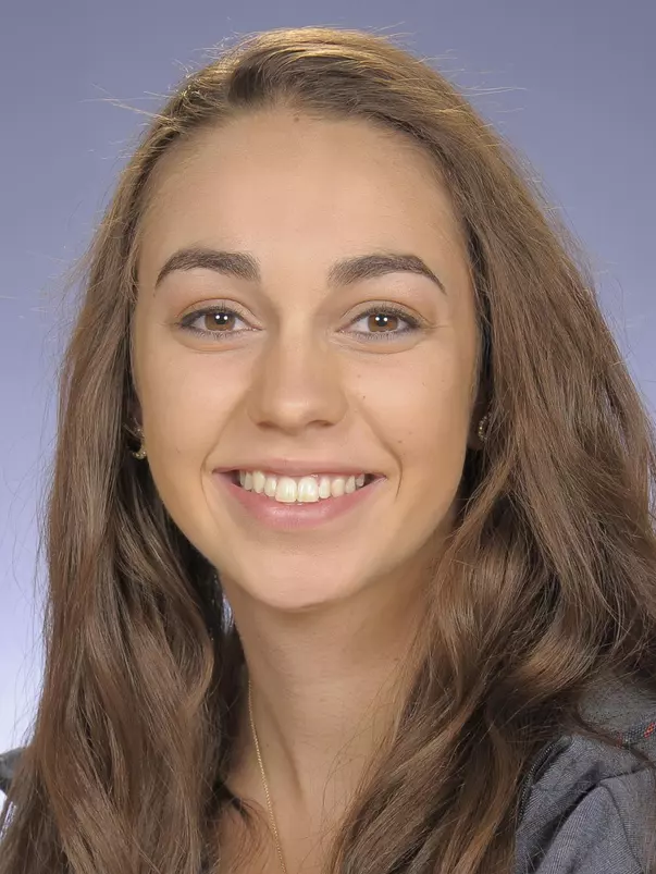 Natalie Edwards 2017-18 Headshot