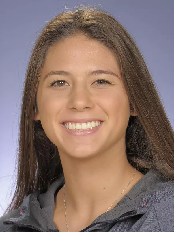 Erin Emme 2017-18 Headshot