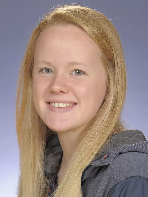 Mary Margaret Fry 2017-18 Headshot