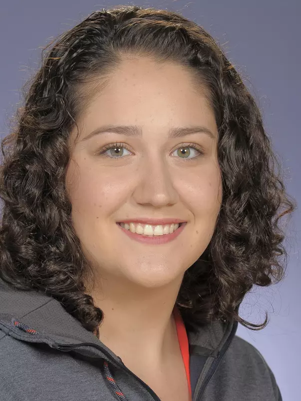 Monica Guyett 2017-18 Headshot