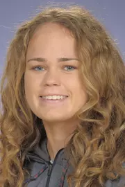Kathryn Kosinski 2017-18 Headshot