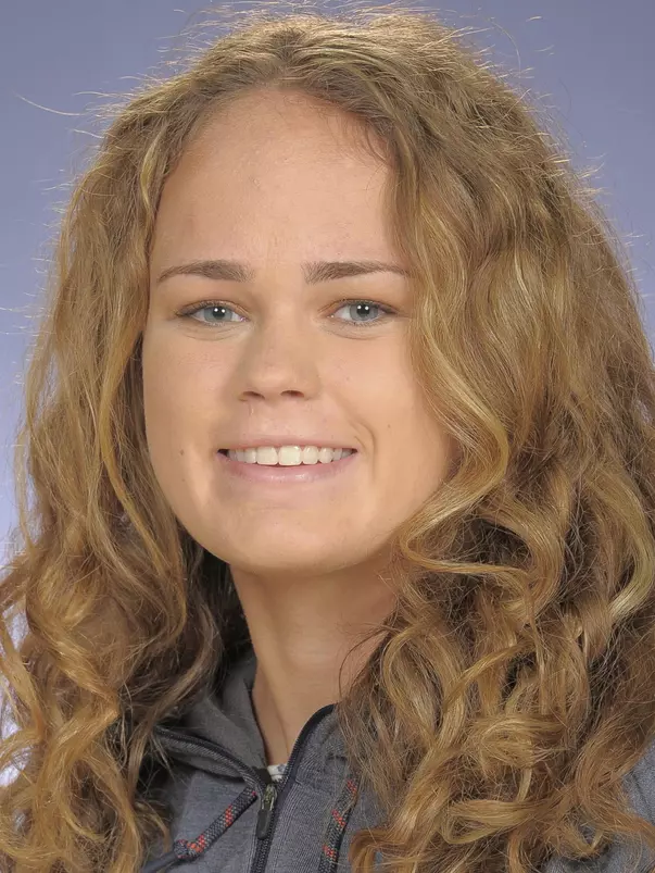 Kathryn Kosinski 2017-18 Headshot