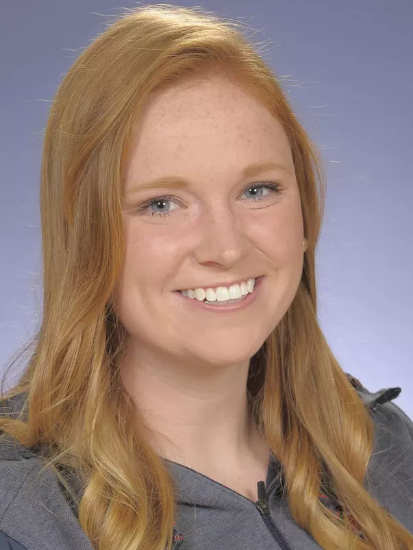 Emily Martin 2017-18 Headshot