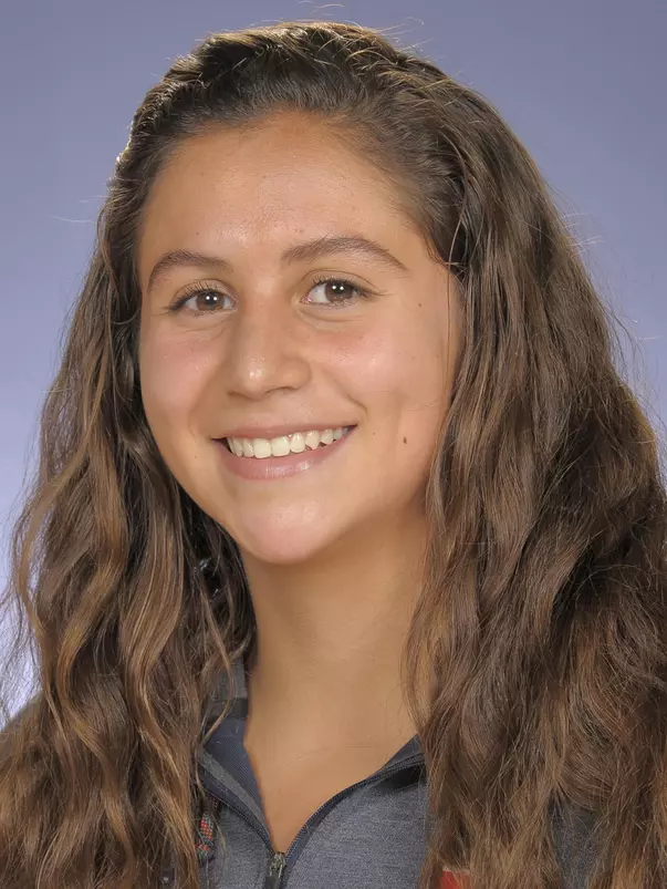 Jimena Martinez 2017-18 Headshot