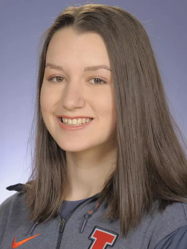 Michelle McCord 2017-18 Headshot