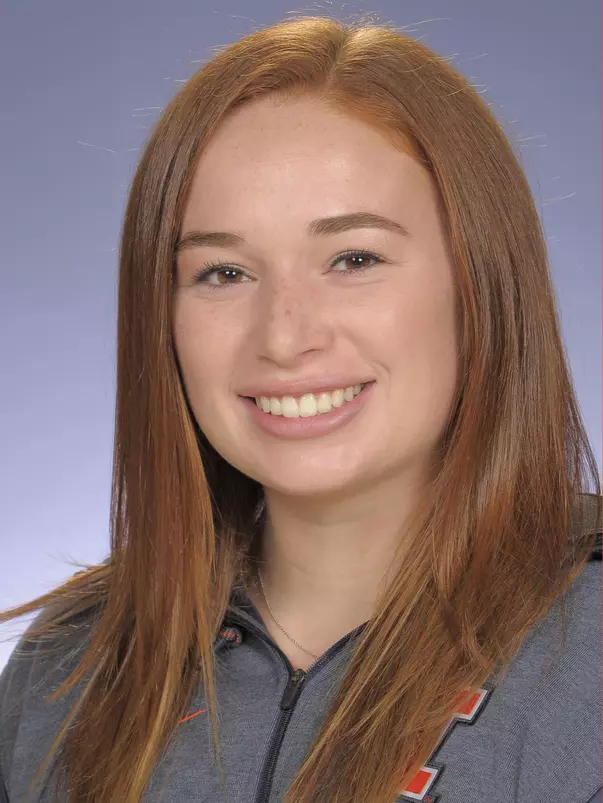 Fiona McDermott 2017-18 Headshot