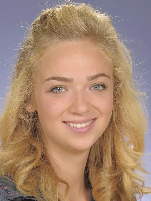 Sascha Meyers 2017-18 Headshot