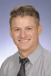 Bobby Baker 2017-18 Headshot