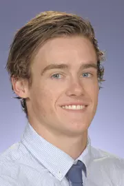 Tyson Bull 2017-18 Headshot