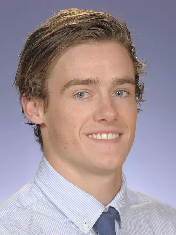 Tyson Bull 2017-18 Headshot