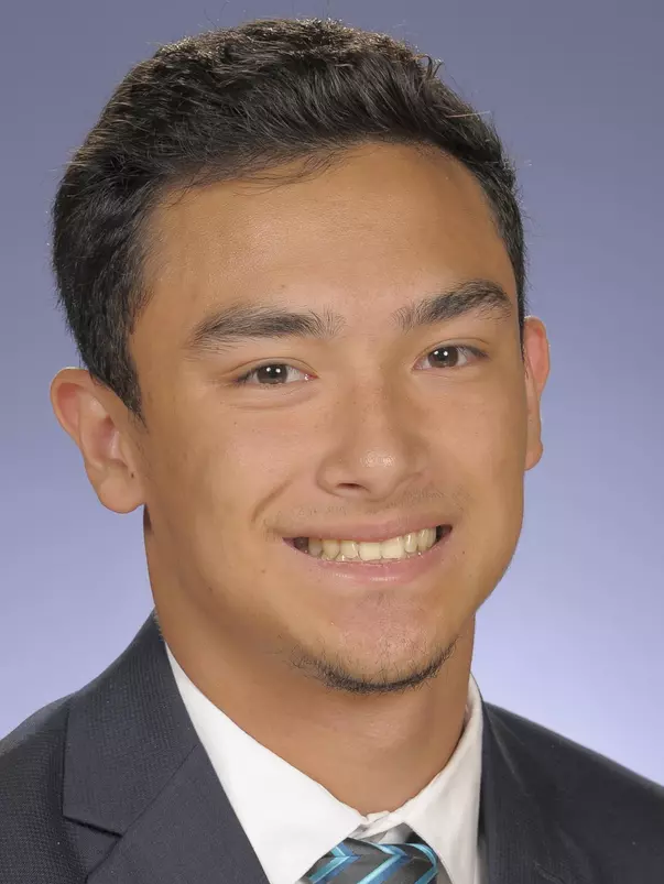 Joel Diaz 2017-18 Headshot