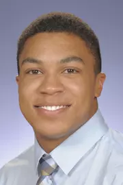 Chandler Eggleston 2017-18 Headshot