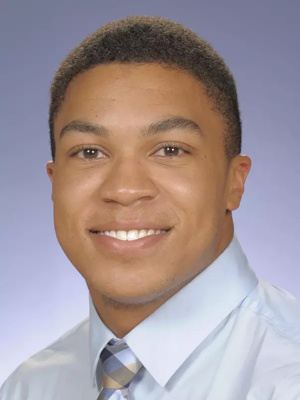 Chandler Eggleston 2017-18 Headshot