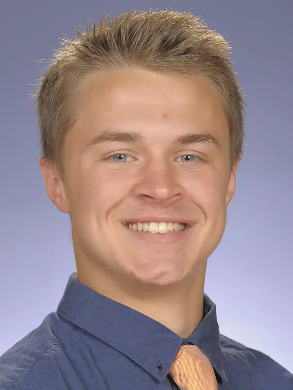 Jacob Light 2017-18 Headshot